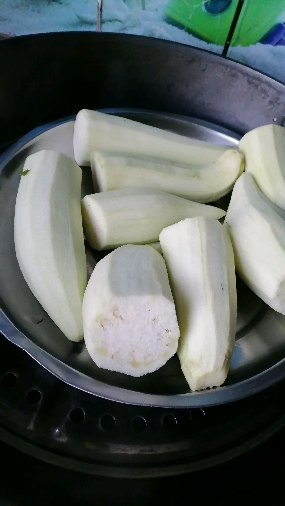 蒲烧茄子~家常下饭菜