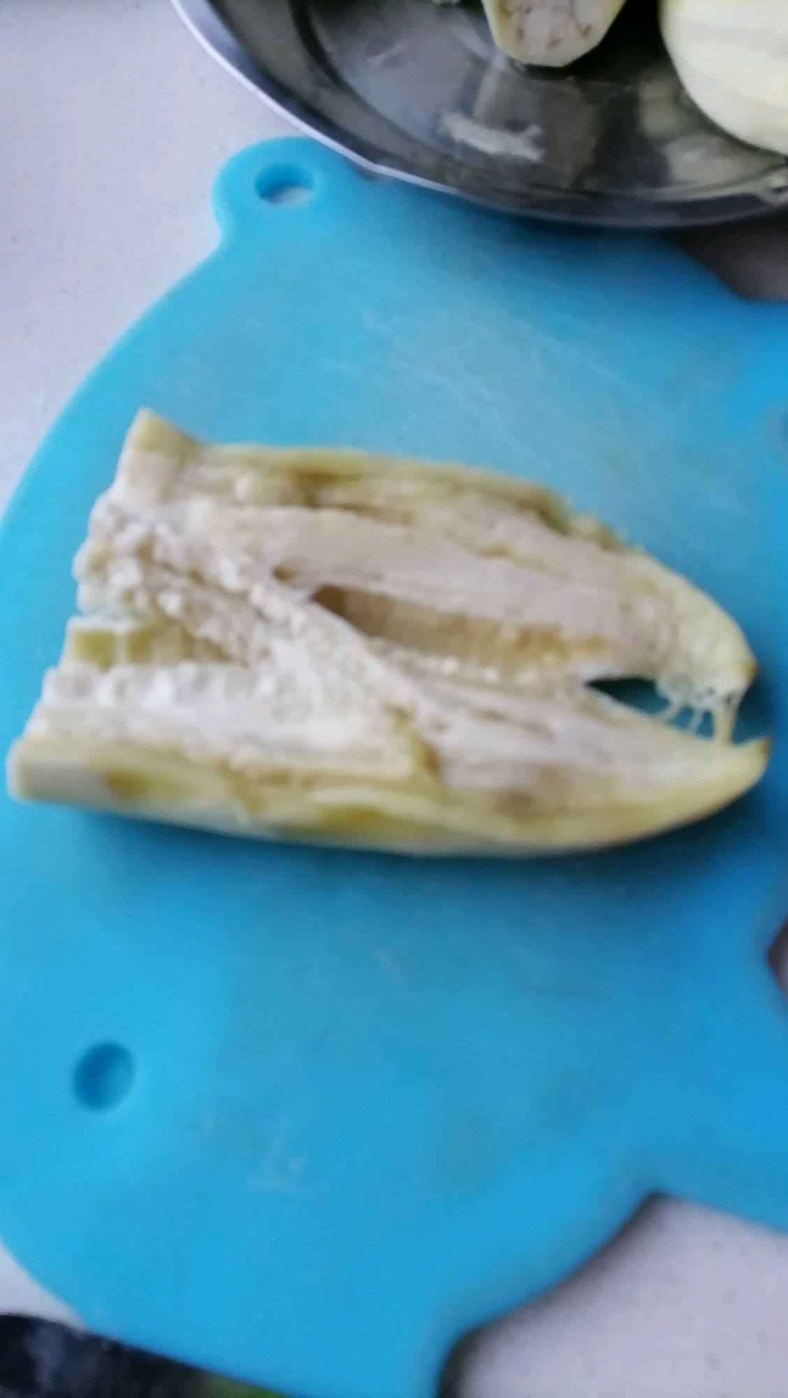 蒲烧茄子~家常下饭菜