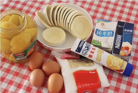 葡式蛋挞