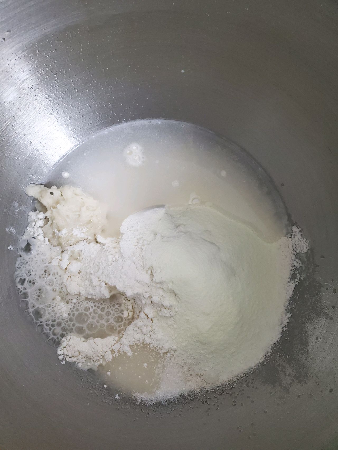 葡萄干墨西哥面包