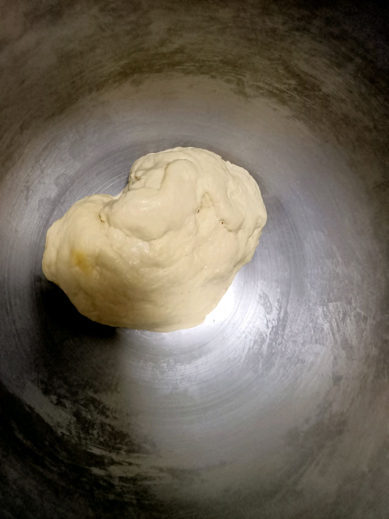 葡萄干奶酥水立方吐司