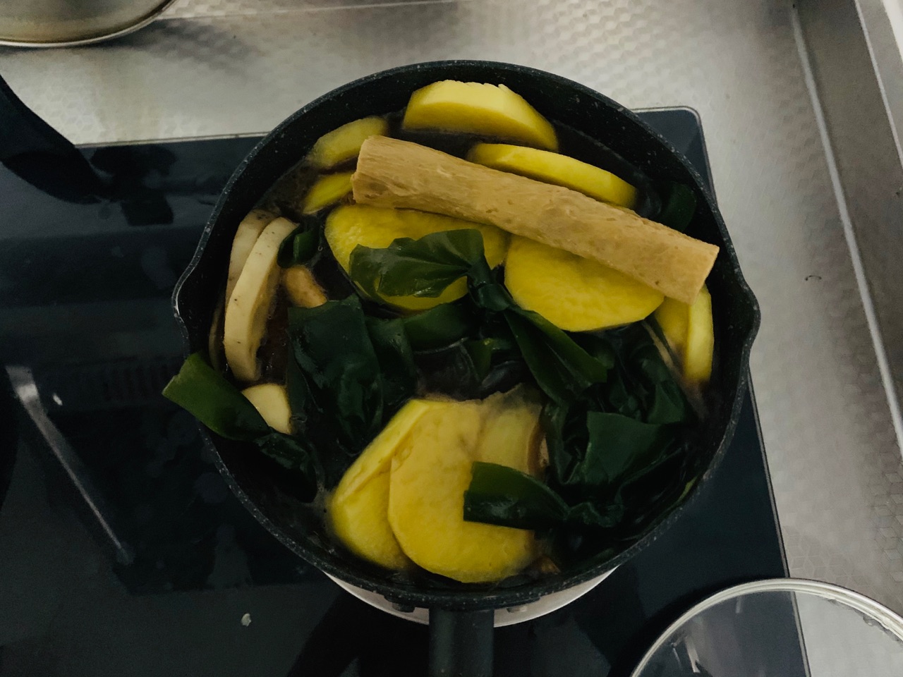 普通卤菜