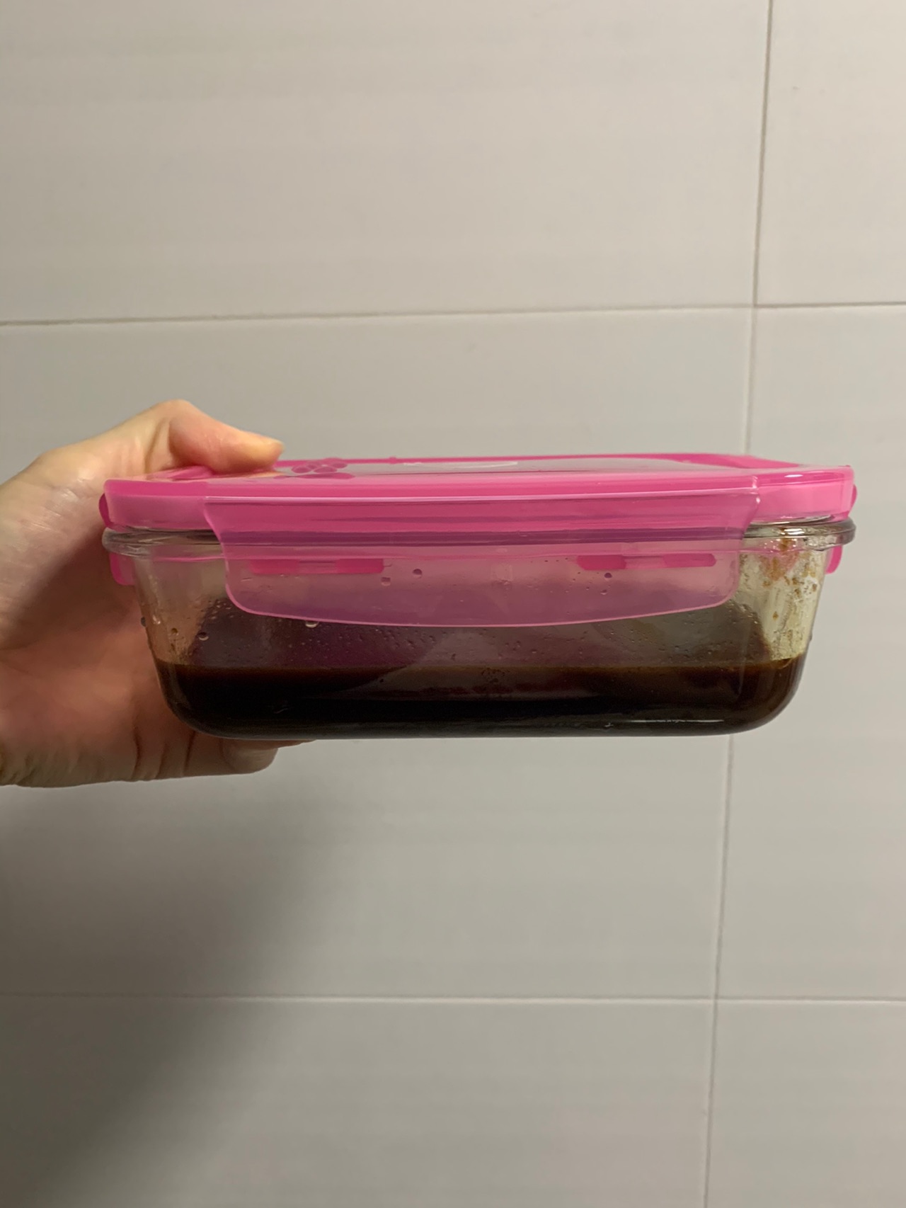 普通卤菜