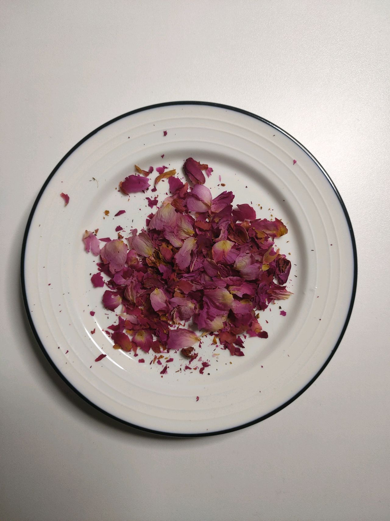 Q弹Q弹的玫瑰花啵啵球