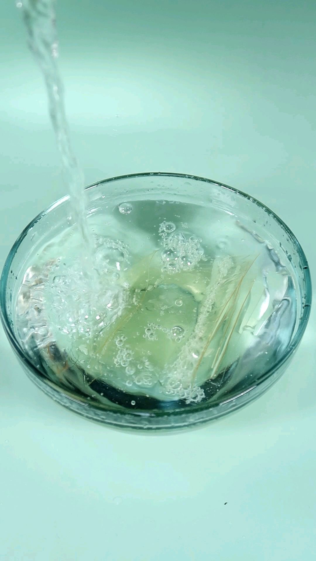 Q弹软糯高颜值～酒酿圆子冻