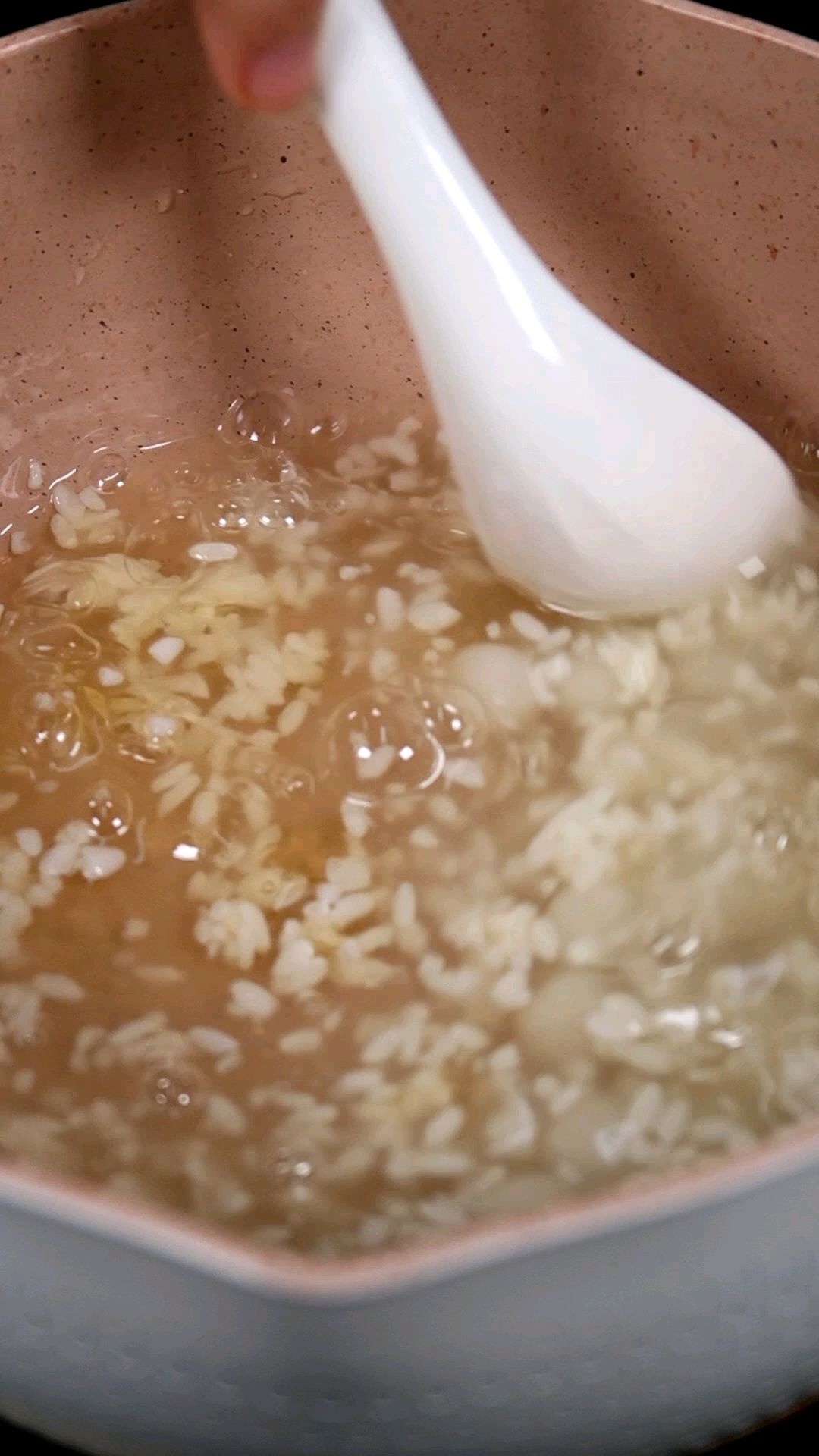 Q弹软糯高颜值～酒酿圆子冻