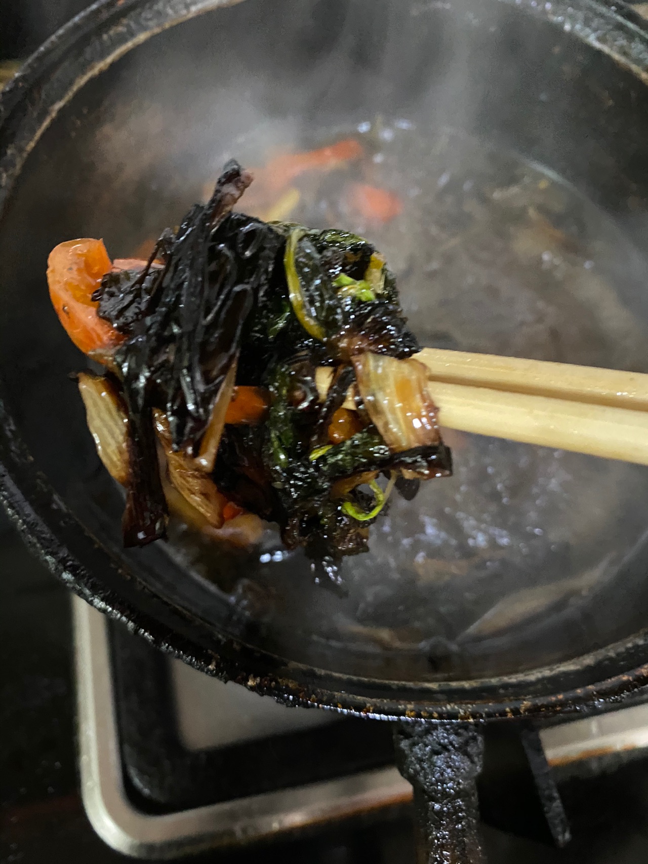 Q弹爽滑蒸肠粉