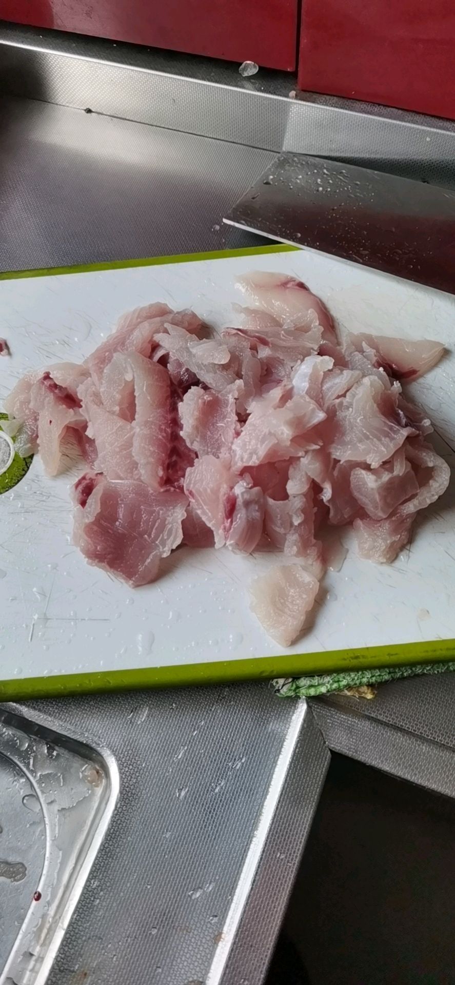 Q弹鱼圆