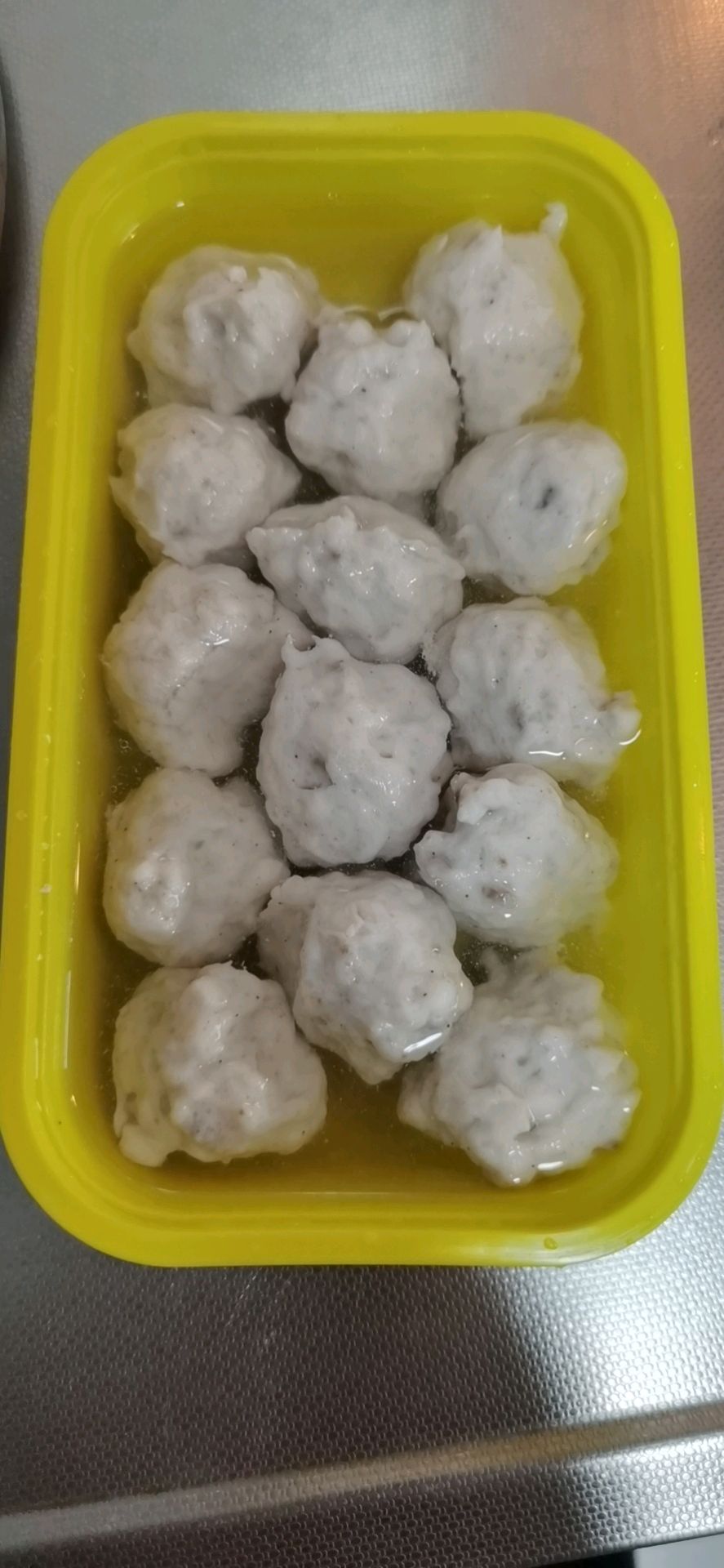 Q弹鱼圆