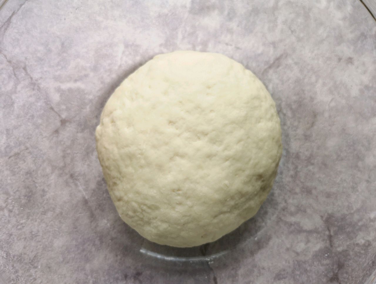 荠菜大蒸饺