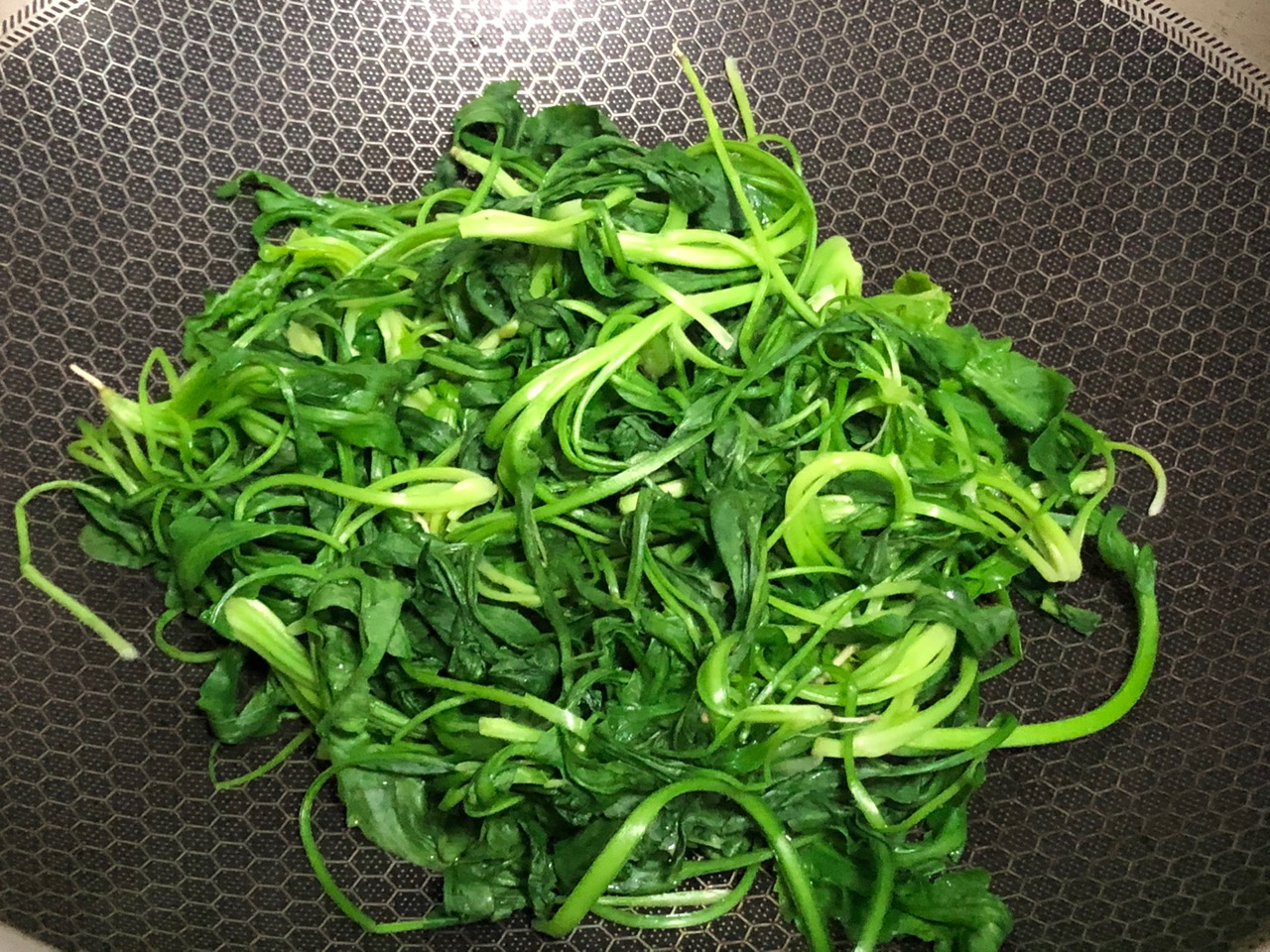 荠菜豆腐猪肉馄饨