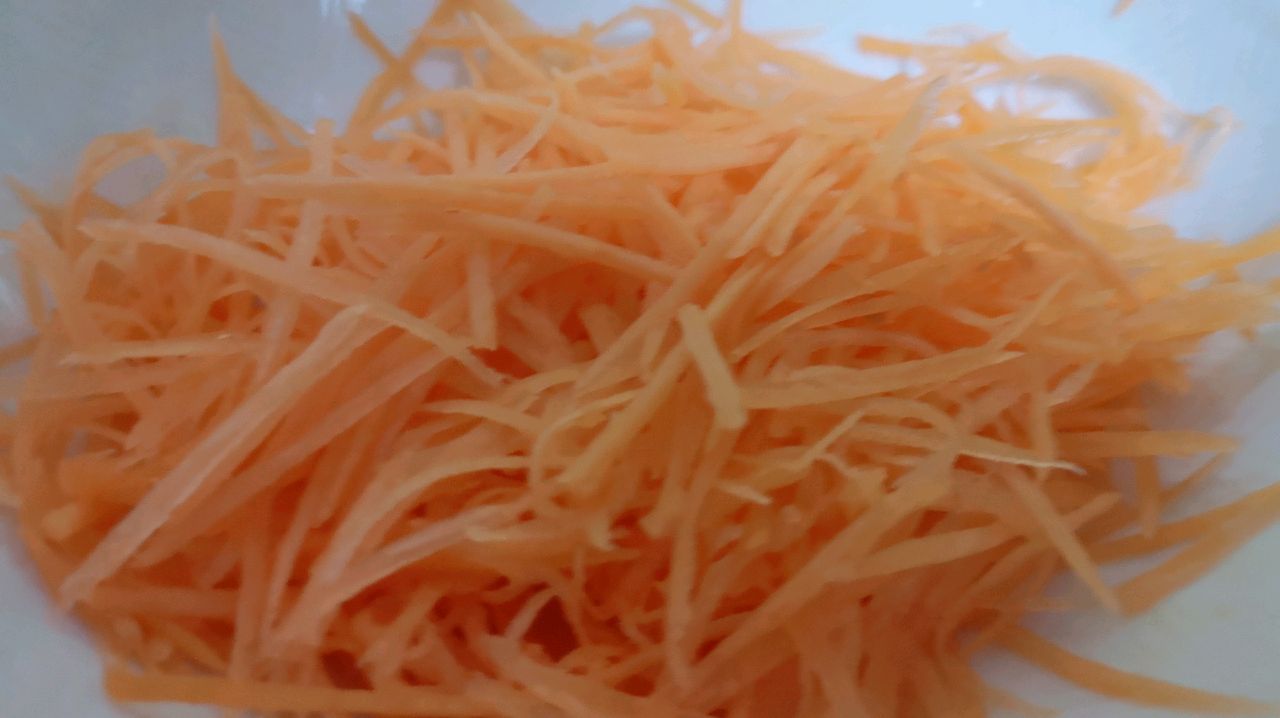 荠菜素饺