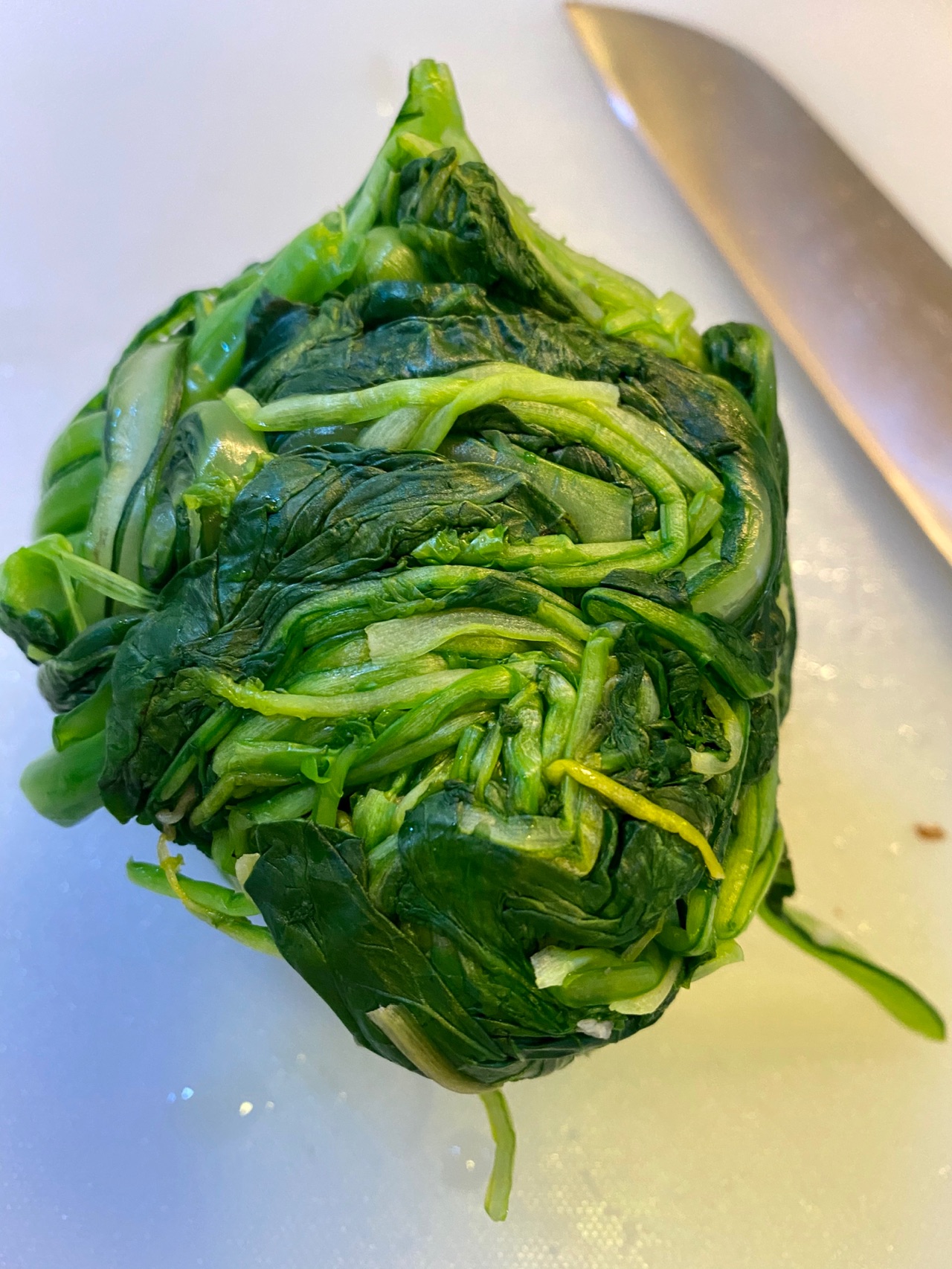 荠菜香菇猪肉饺