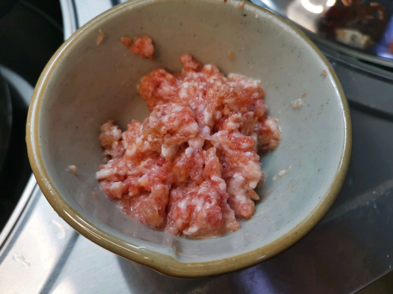 荠菜这么吃，米饭要遭殃