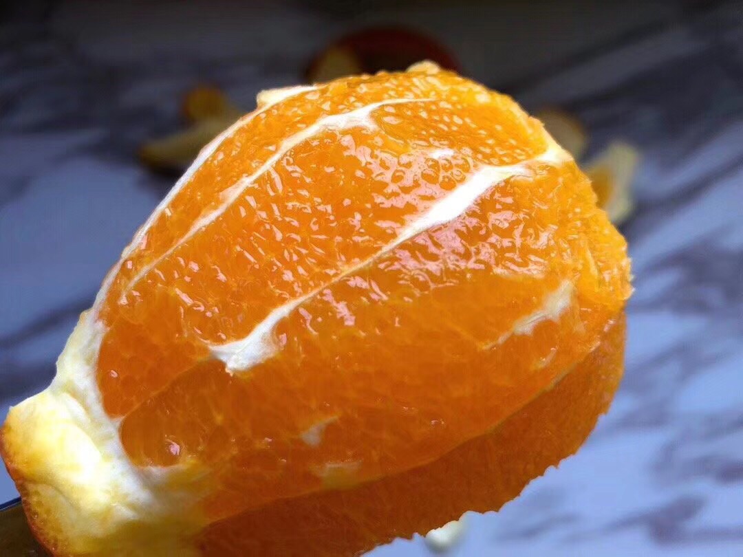 脐橙