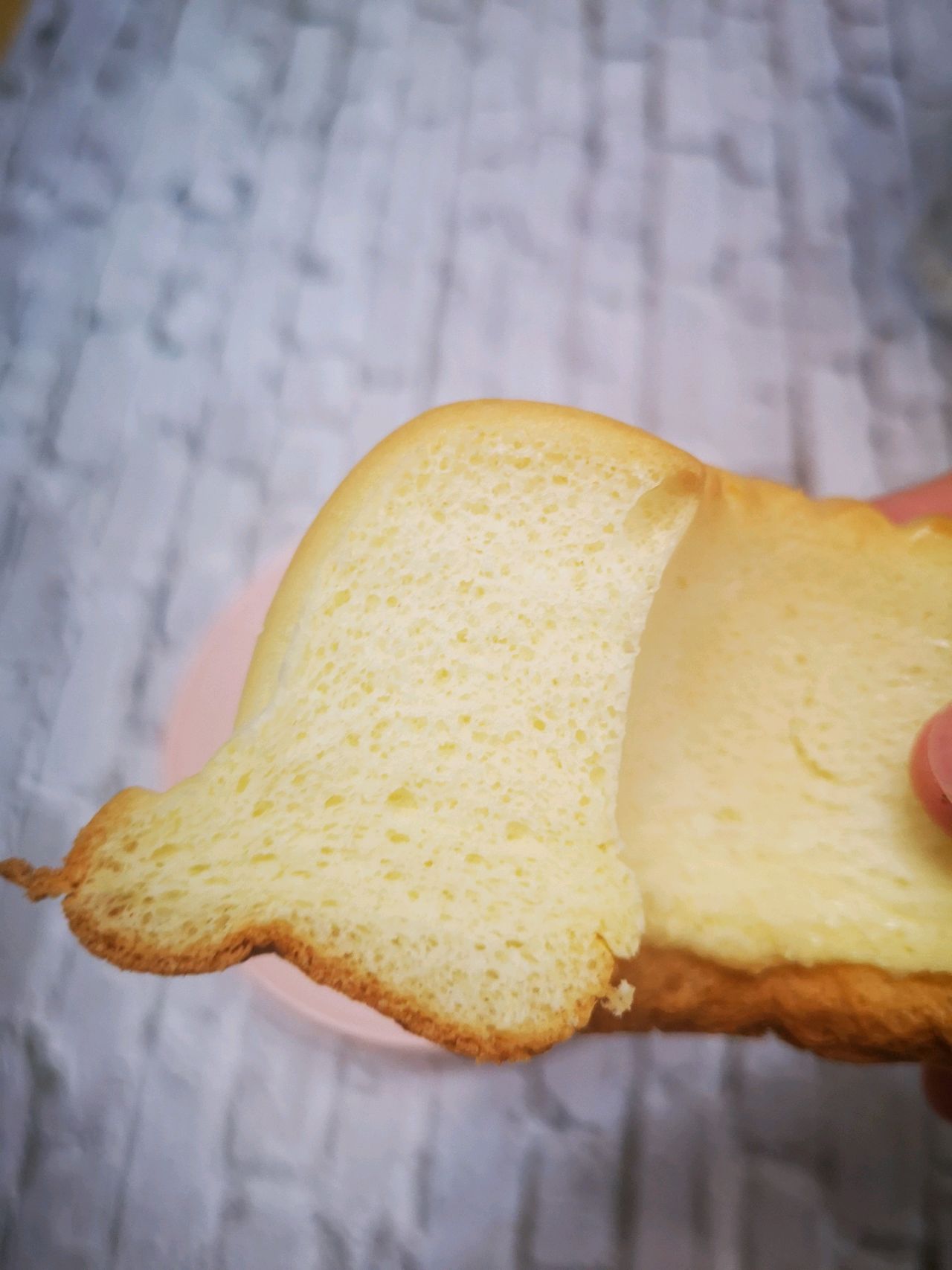 戚风蛋糕