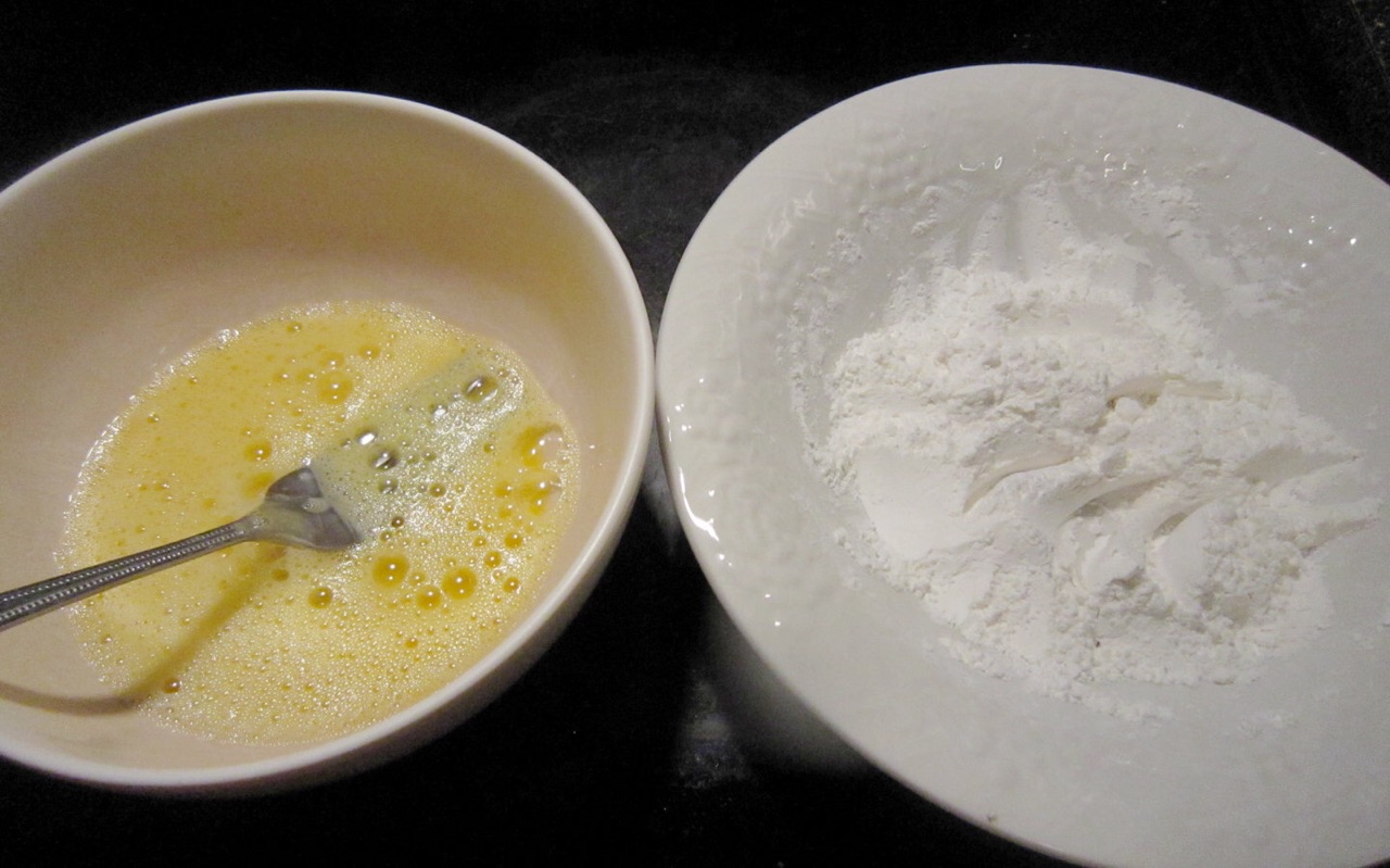 气锅炸豆腐