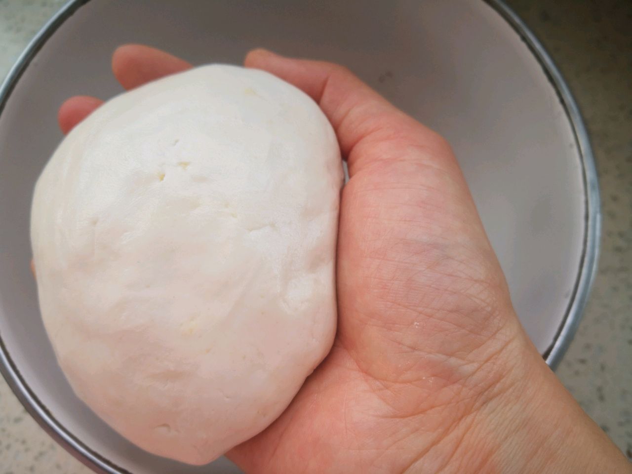 起司烤汤圆