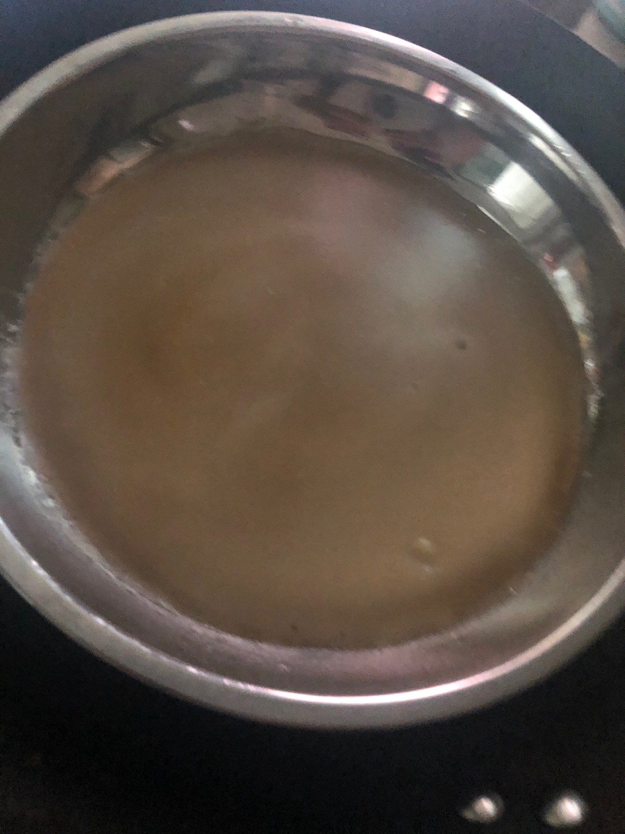 千层马蹄糕
