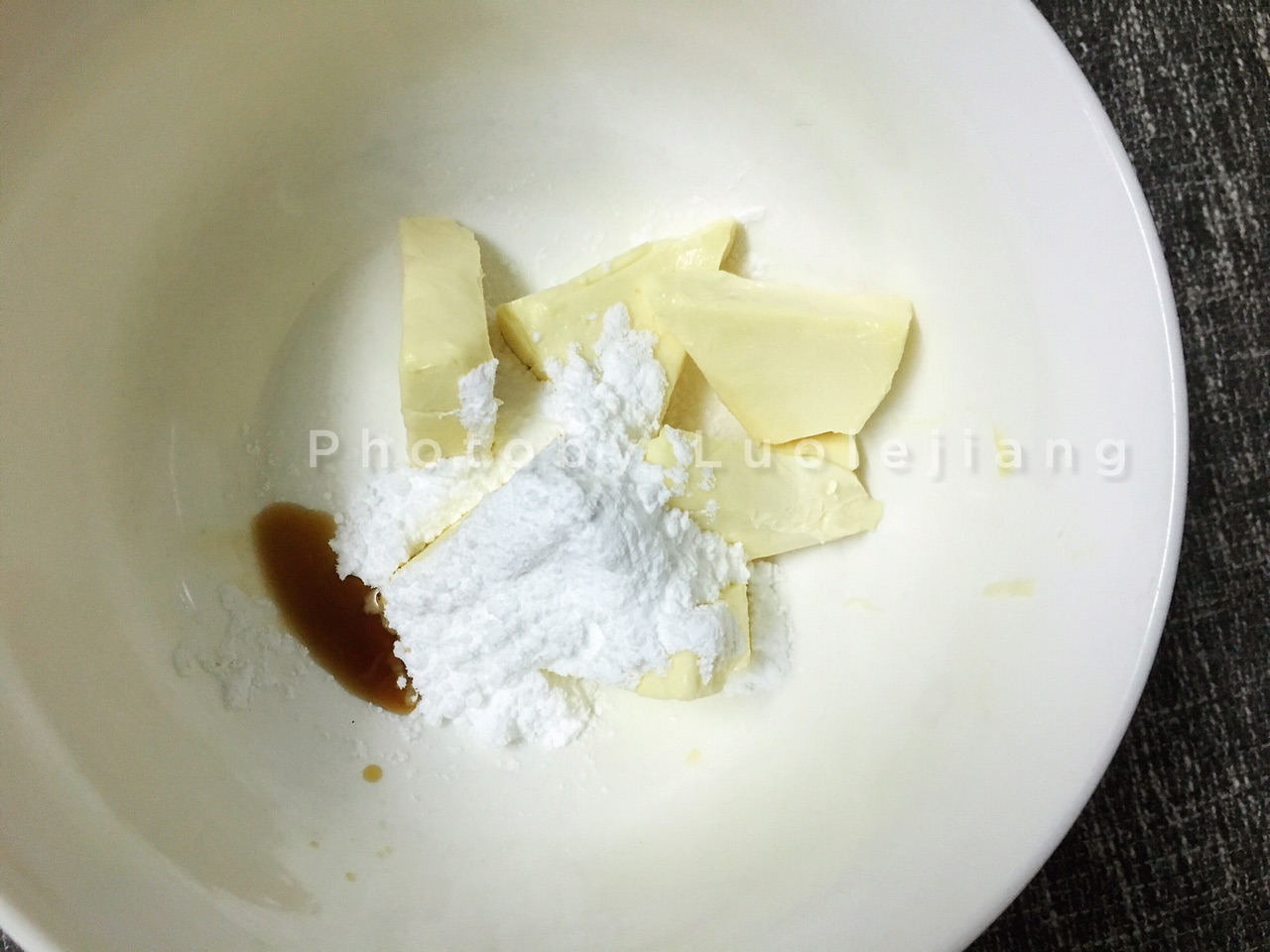千层奶酪蛋糕