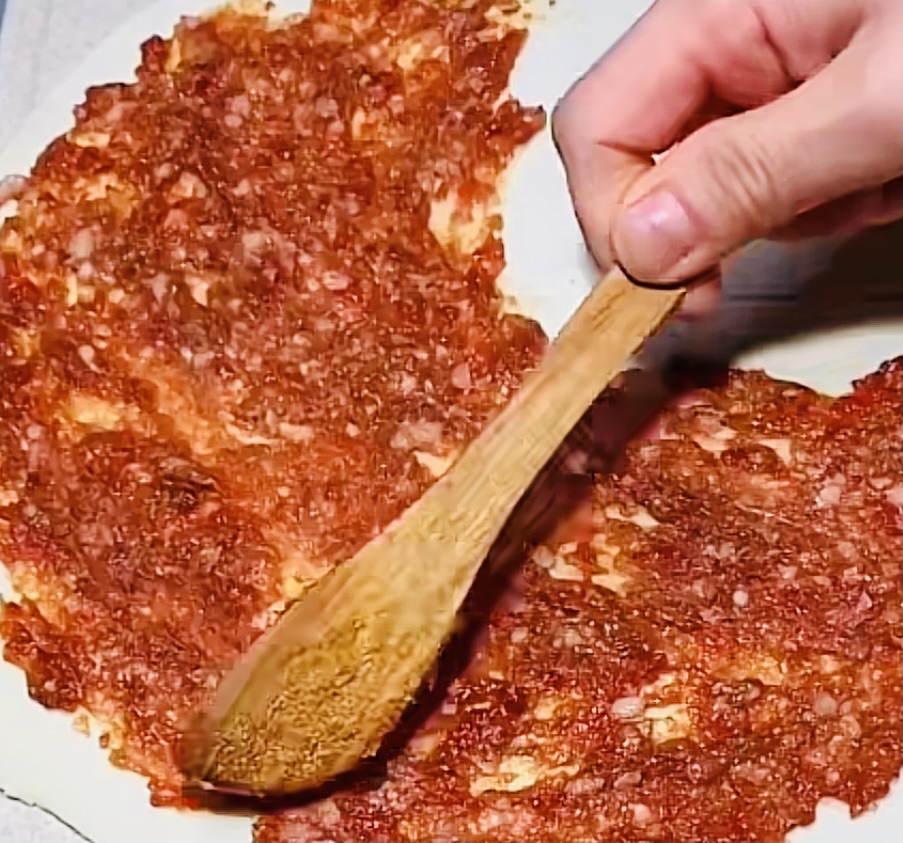 千层牛肉馅饼