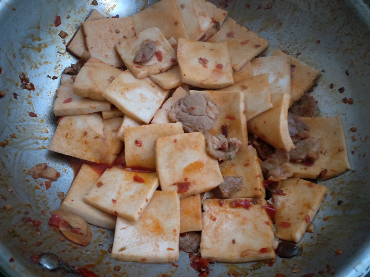 千叶豆腐