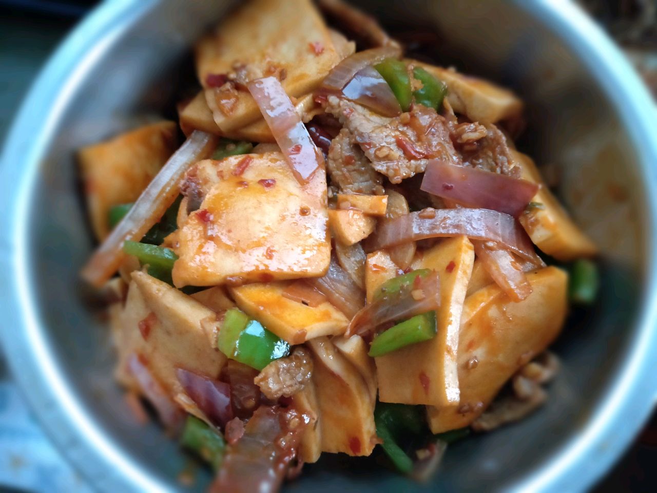千叶豆腐