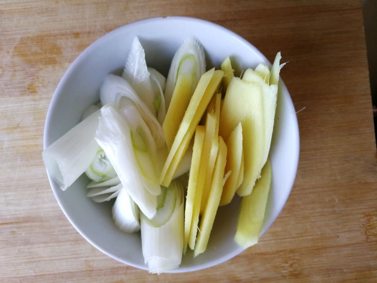 千页豆腐羊汤煲