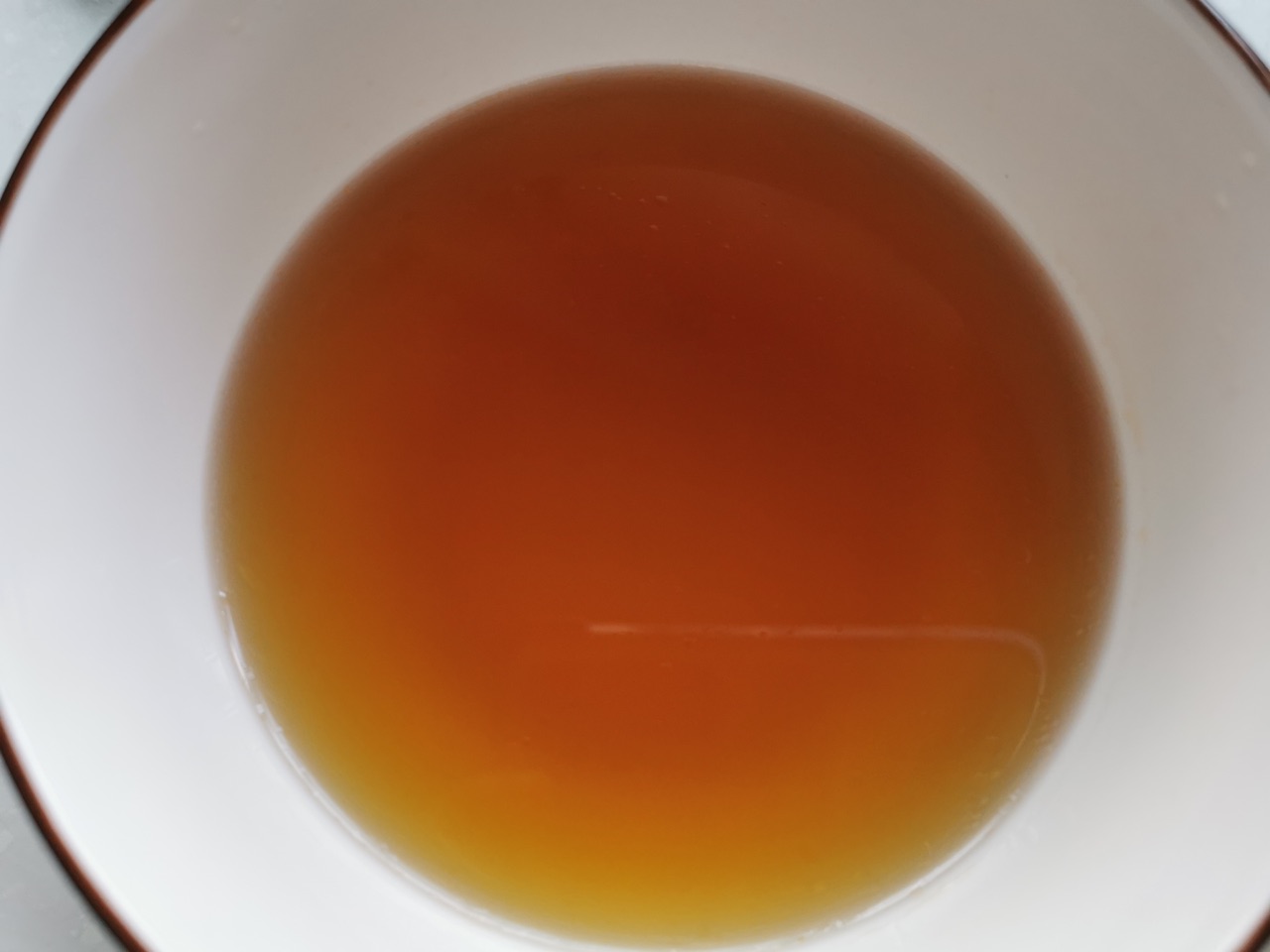 炝拌莲藕