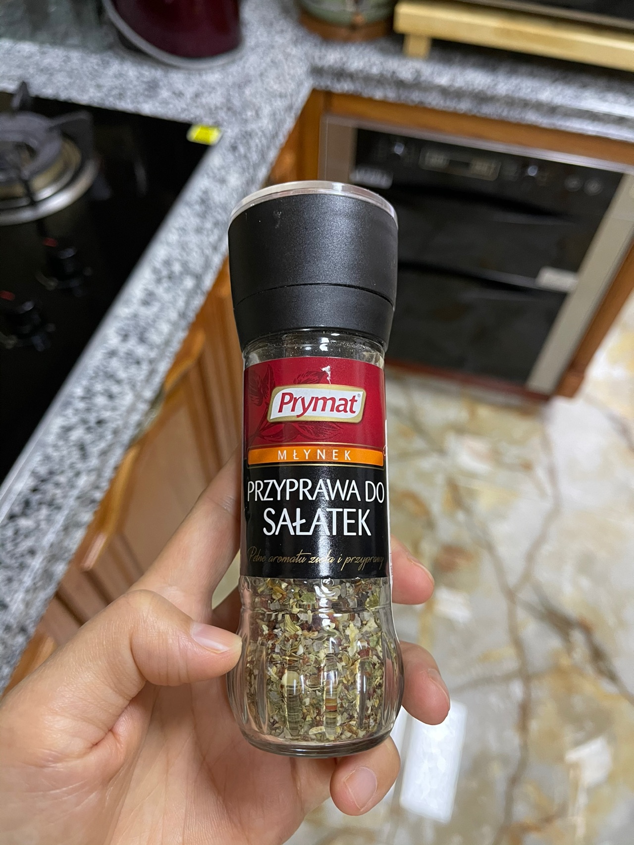 敲好吃的鲜虾意面