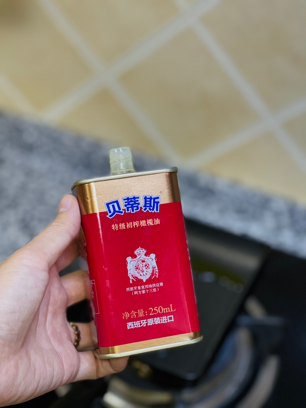 敲好吃的鲜虾意面