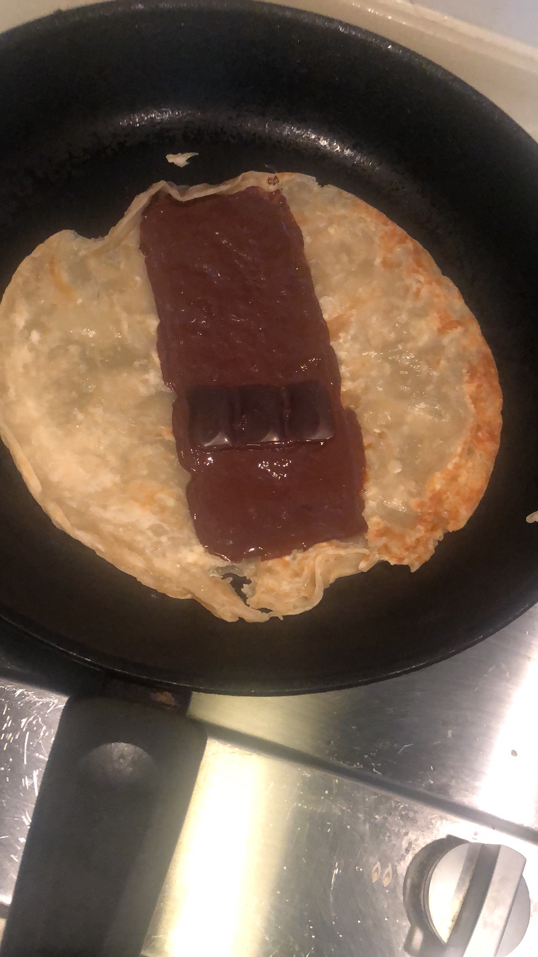 巧蕉饼