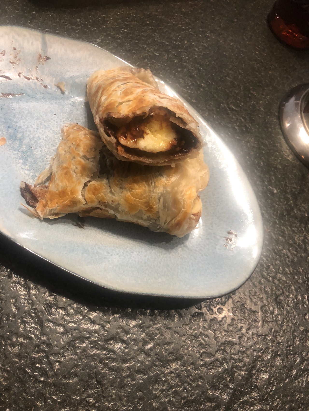巧蕉饼