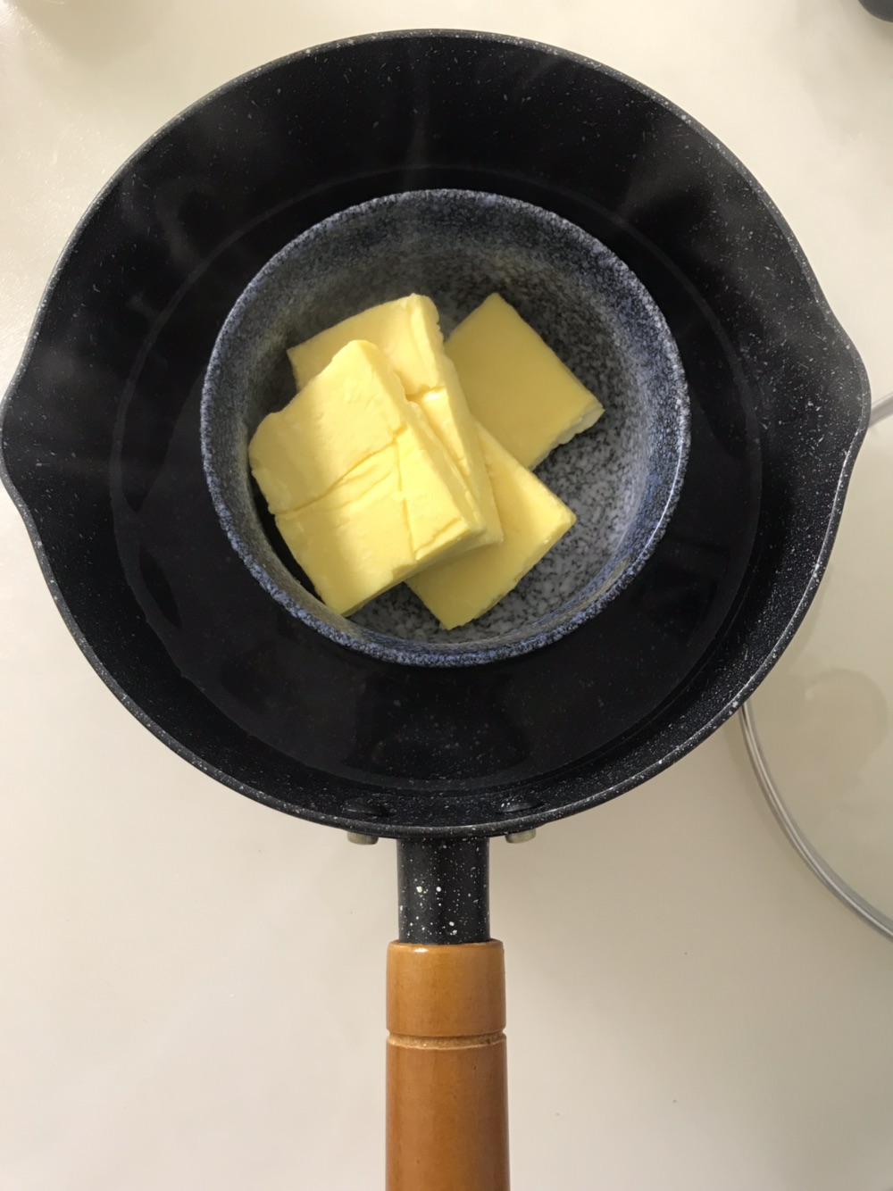 巧克力