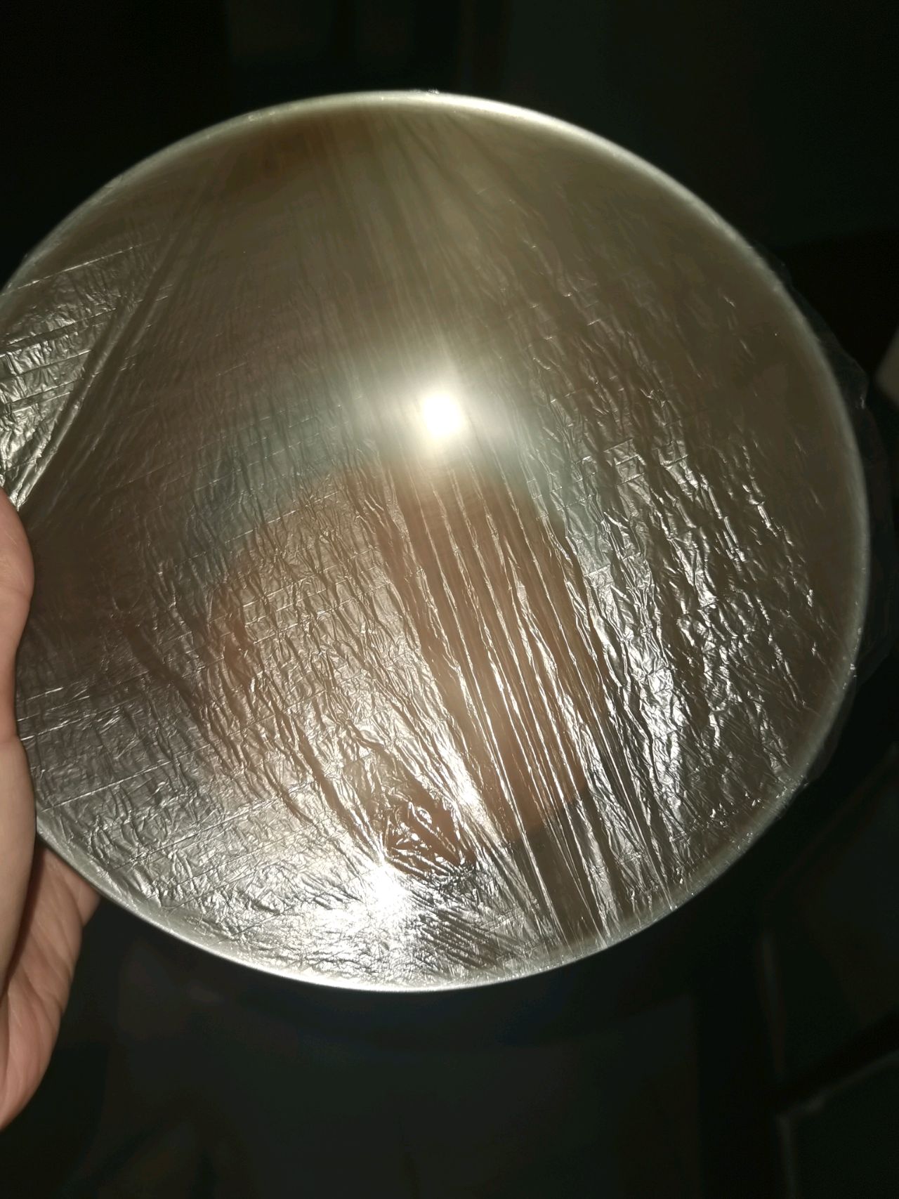 巧克力脆脆面包
