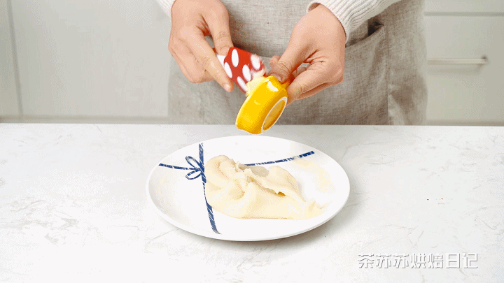 巧克力打糕