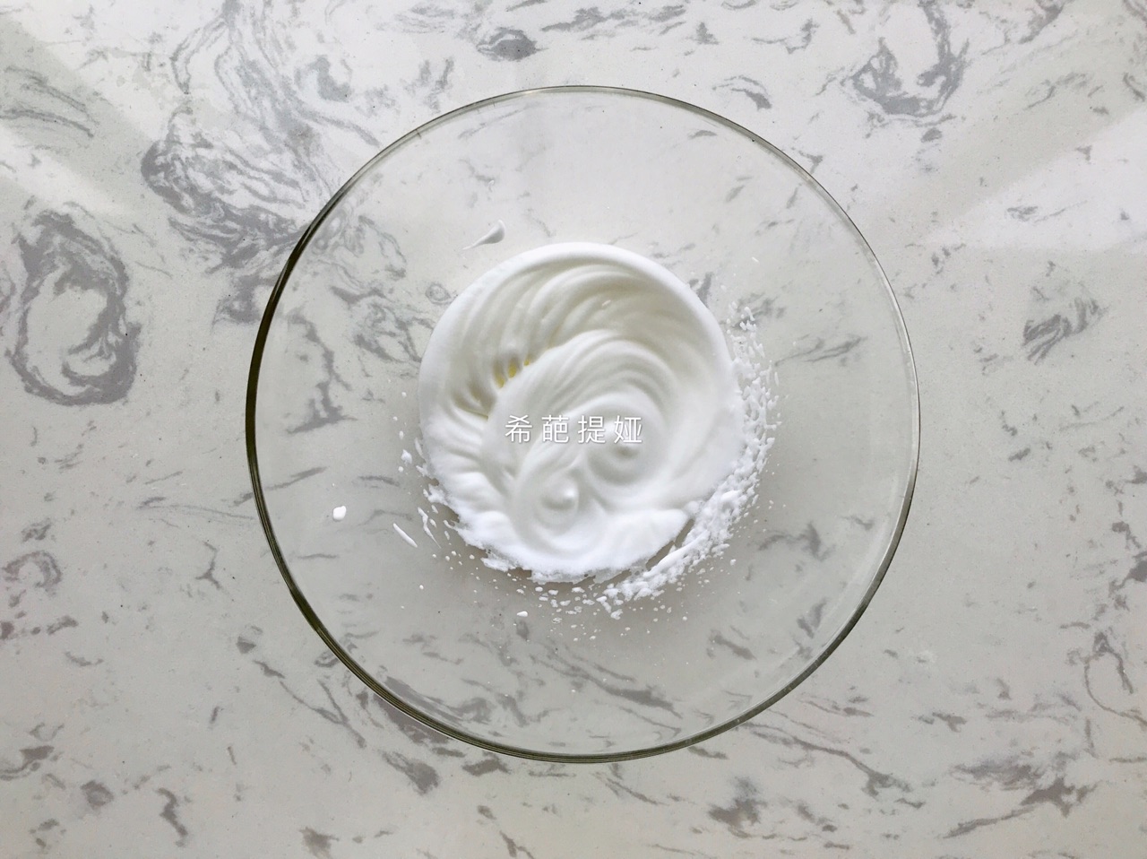 巧克力豆糯米蛋糕