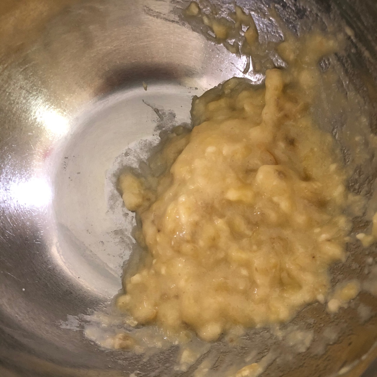 巧克力坚果燕麦能量球