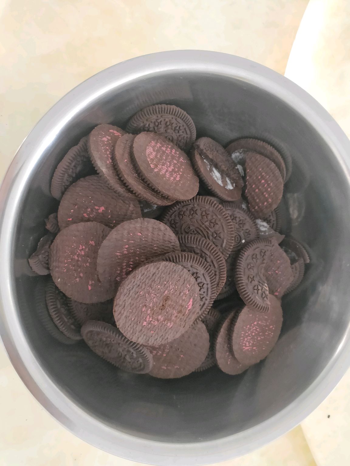 巧克力慕斯蛋糕