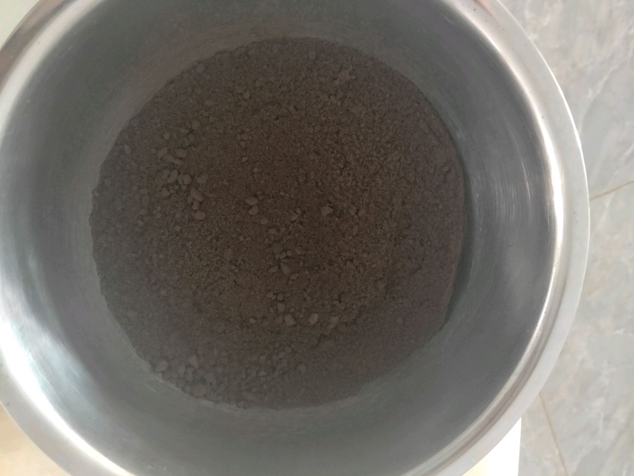 巧克力慕斯蛋糕