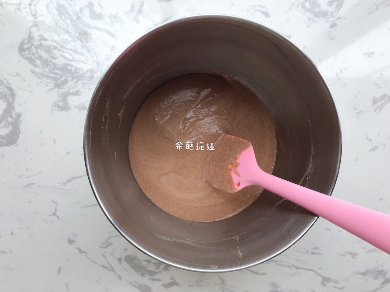 巧克力拿破仑酥