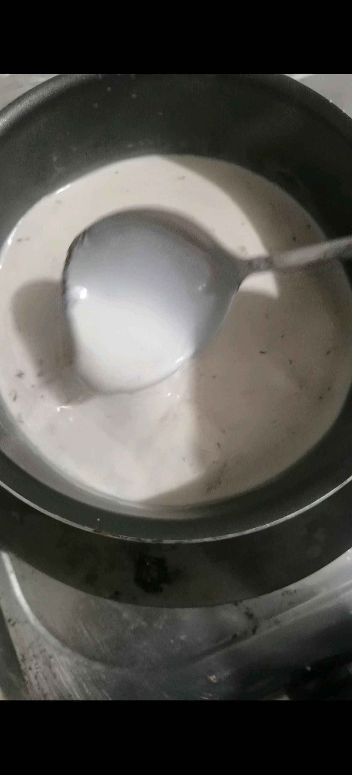 巧克力牛奶饮