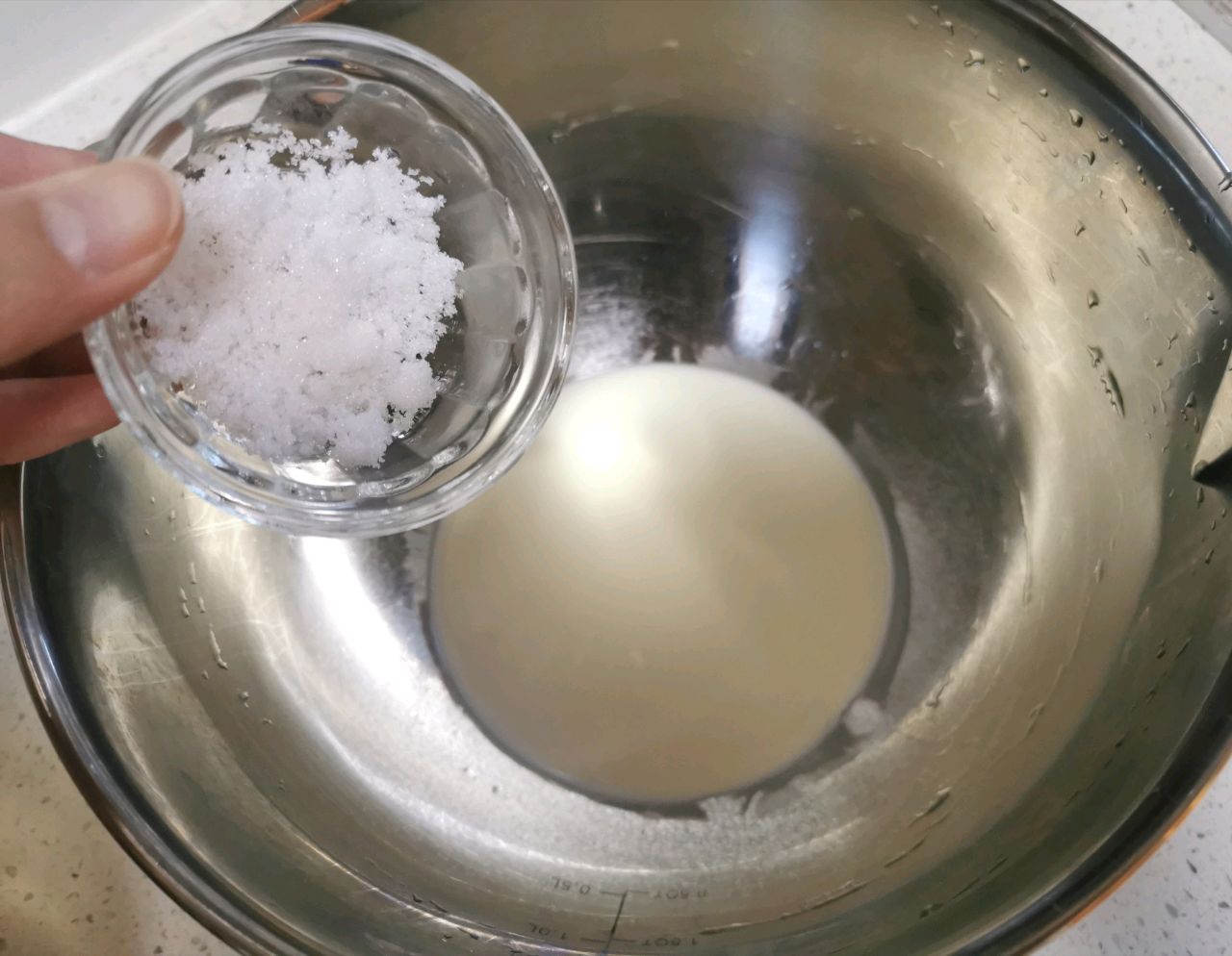 巧克力牛油果慕斯杯