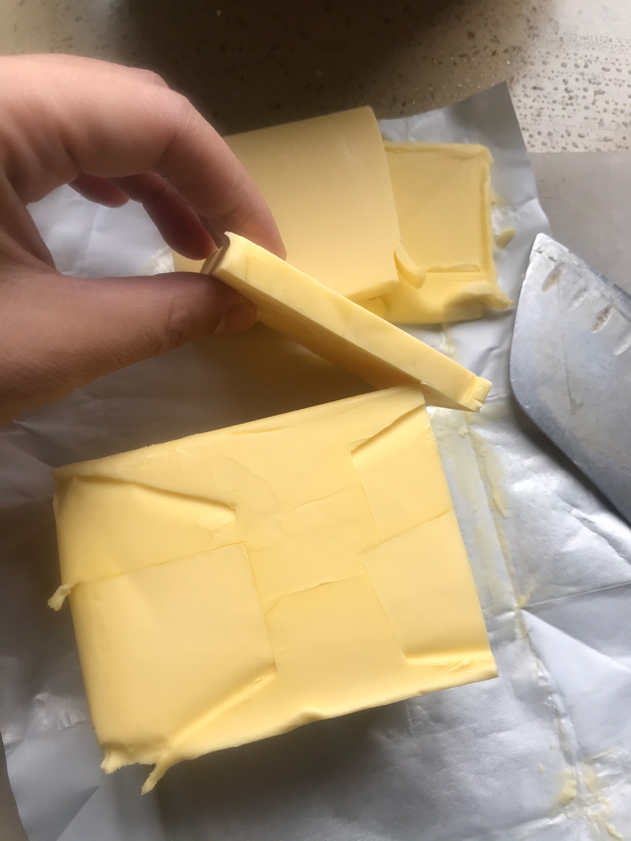 巧克力奇普饼干