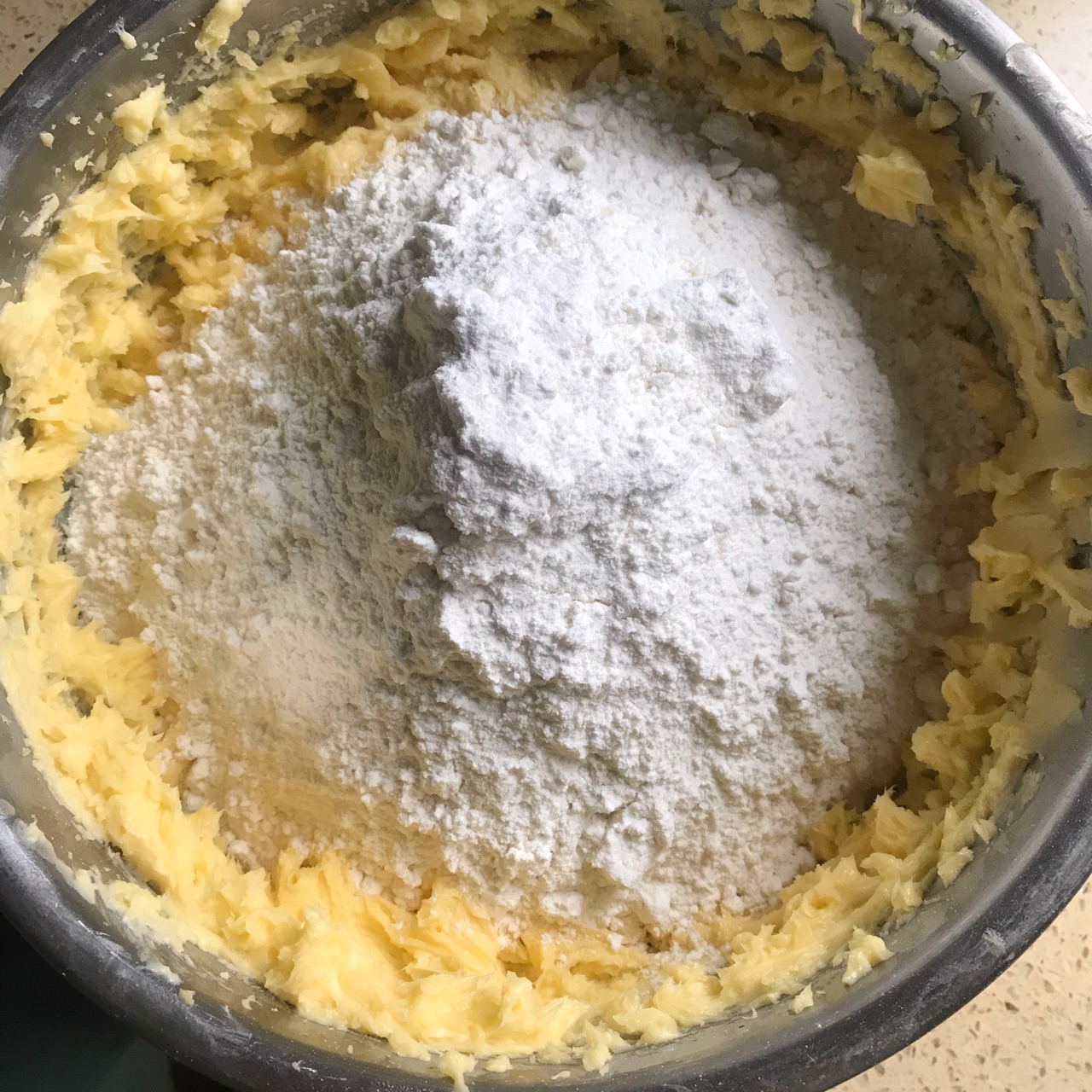 巧克力奇普饼干