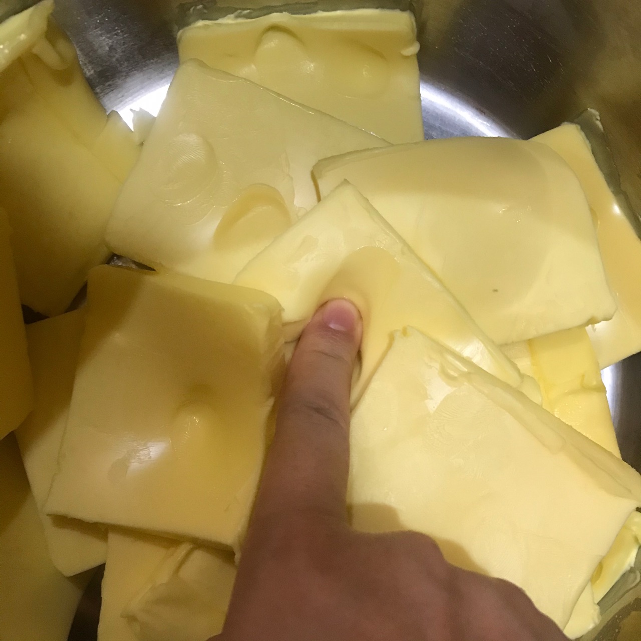 巧克力奇普饼干