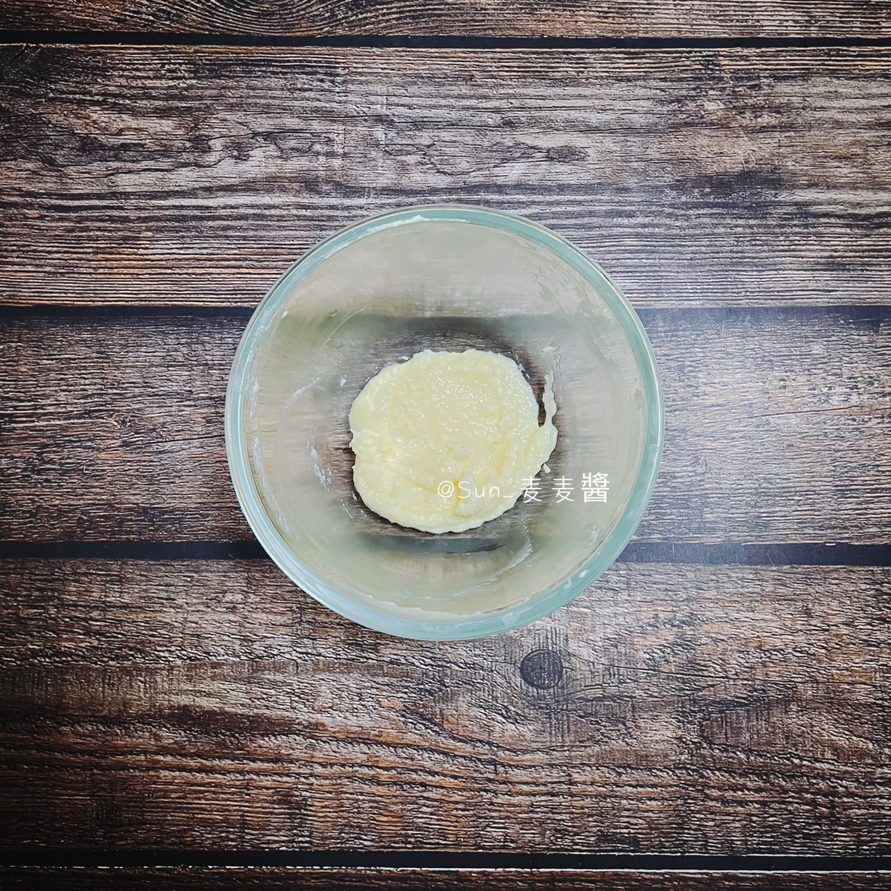 巧克力乳酪雪糕