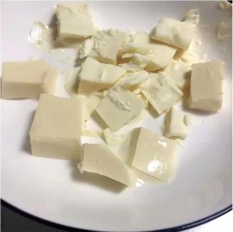 巧克力酸奶山楂球