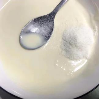 巧克力酸奶山楂球