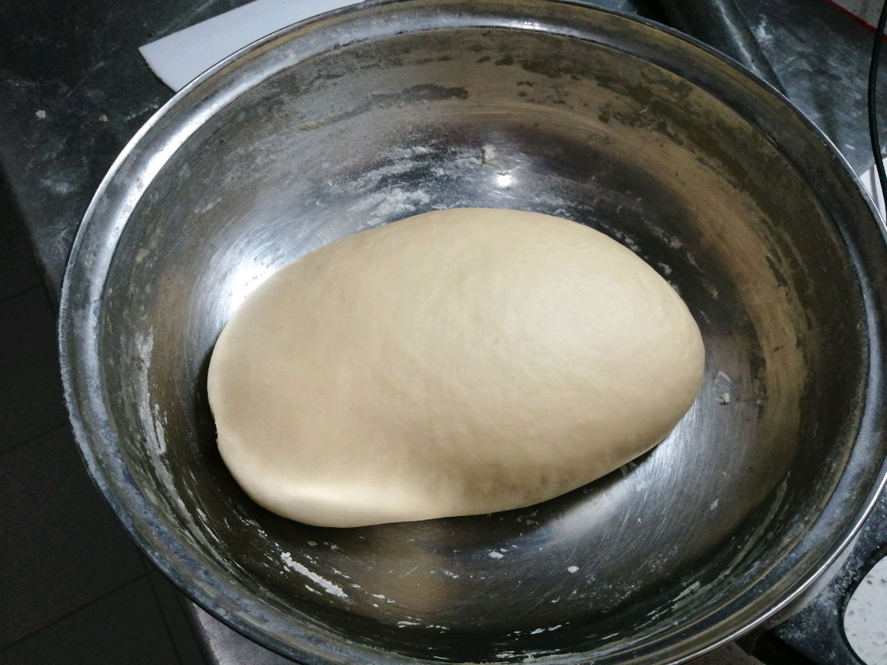 巧克力甜甜圈